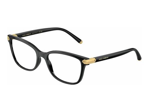 Designer briller Dolce & Gabbana DG5036 501