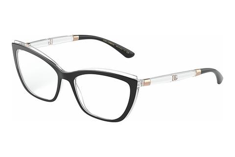 Designer briller Dolce & Gabbana DG5054 675