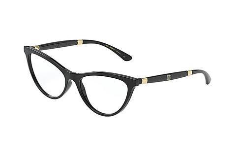 Designer briller Dolce & Gabbana DG5058 501