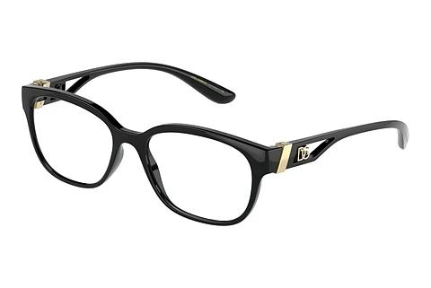 Designer briller Dolce & Gabbana DG5066 501
