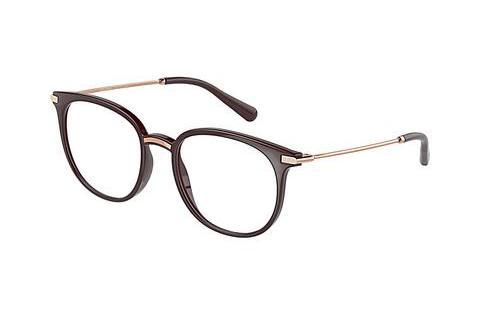 Designer briller Dolce & Gabbana DG5071 3285