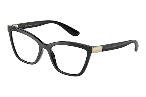 Designer briller Dolce & Gabbana DG5076 501