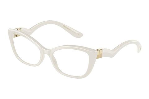 Designer briller Dolce & Gabbana DG5078 3323