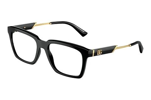 Designer briller Dolce & Gabbana DG5104 501