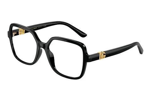 Designer briller Dolce & Gabbana DG5105U 501
