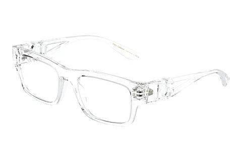 Designer briller Dolce & Gabbana DG5110 3133