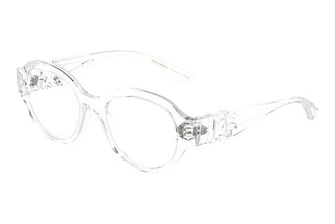 Designer briller Dolce & Gabbana DG5111 3133
