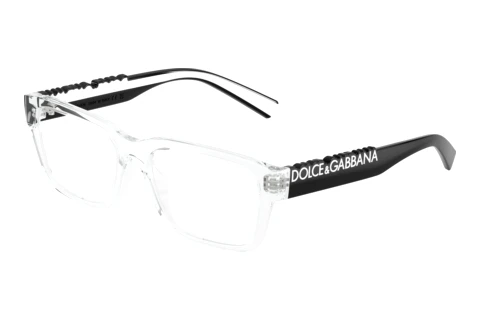 Designer briller Dolce & Gabbana DG5112 3133