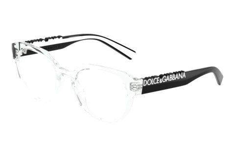 Designer briller Dolce & Gabbana DG5113 3133