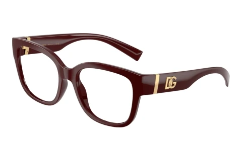 Designer briller Dolce & Gabbana DG5115 3091