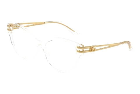 Designer briller Dolce & Gabbana DG5116 3133