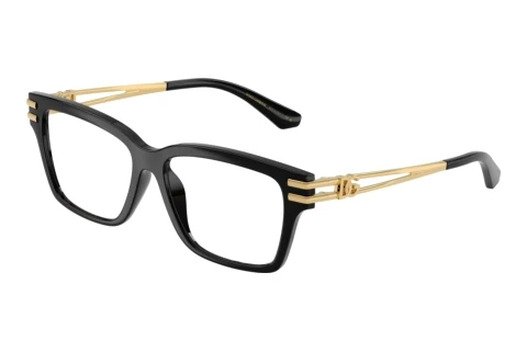 Designer briller Dolce & Gabbana DG5117 501