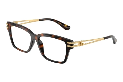 Designer briller Dolce & Gabbana DG5117 502