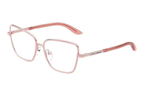 Designer briller Dolce & Gabbana DX1102 1361