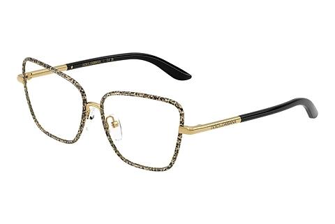 Designer briller Dolce & Gabbana DX1102 1364