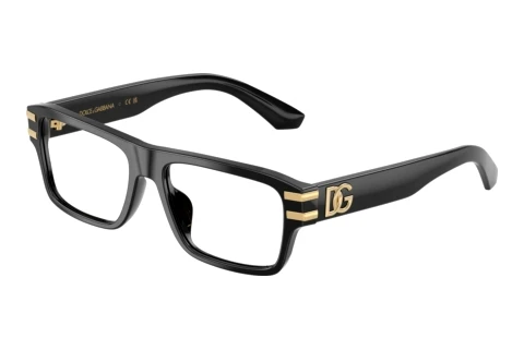 Designer briller Dolce & Gabbana DX3005 501