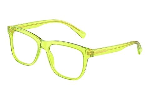 Designer briller Dolce & Gabbana DX3356 3441