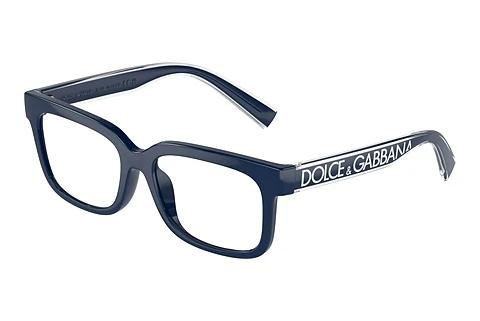 Designer briller Dolce & Gabbana DX5002 3094