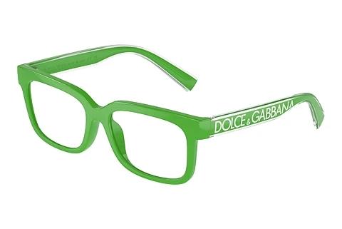 Designer briller Dolce & Gabbana DX5002 3311