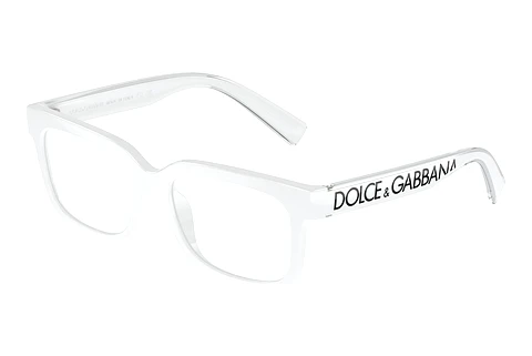 Designer briller Dolce & Gabbana DX5002 3312