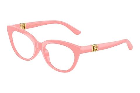 Designer briller Dolce & Gabbana DX5005U 3098