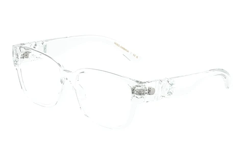 Designer briller Dolce & Gabbana DX5006 3133