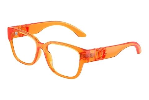 Designer briller Dolce & Gabbana DX5006 3388