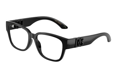 Designer briller Dolce & Gabbana DX5006 501