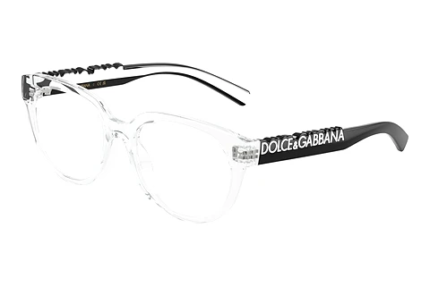 Designer briller Dolce & Gabbana DX5007 3133