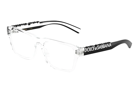 Designer briller Dolce & Gabbana DX5008 3133