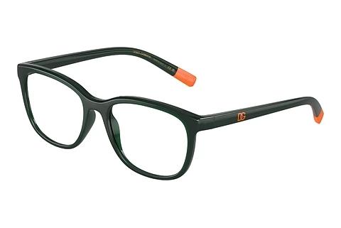 Designer briller Dolce & Gabbana DX5094 3068