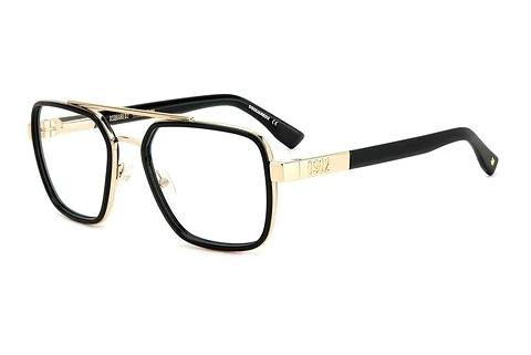 Designer briller Dsquared2 D2 0064 RHL