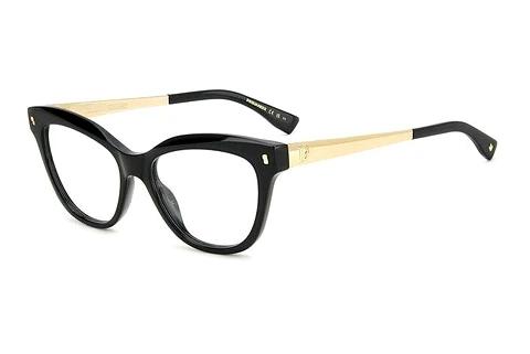 Designer briller Dsquared2 D2 0095 807
