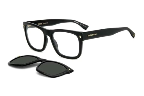 Designer briller Dsquared2 D2 0100/CS 807/M9