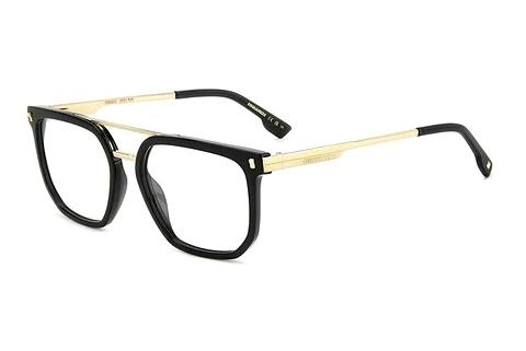 Designer briller Dsquared2 D2 0112 807