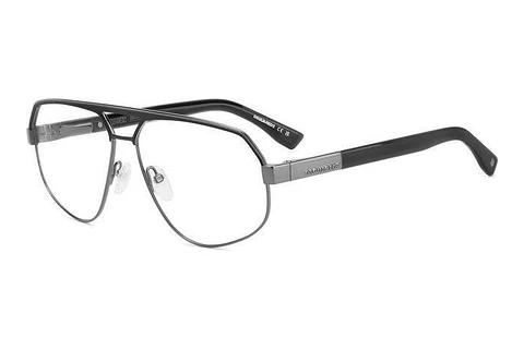 Designer briller Dsquared2 D2 0121 V81
