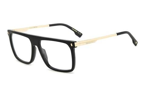 Designer briller Dsquared2 D2 0122 2M2