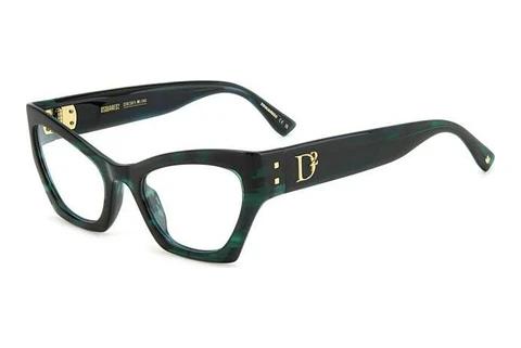 Designer briller Dsquared2 D2 0133 6AK