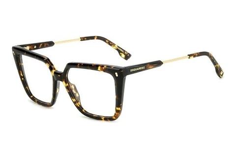 Designer briller Dsquared2 D2 0136 086