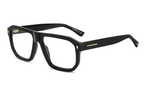 Designer briller Dsquared2 D2 0146 807