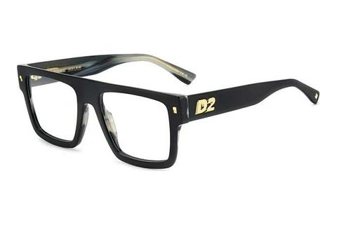 Designer briller Dsquared2 D2 0147 37N