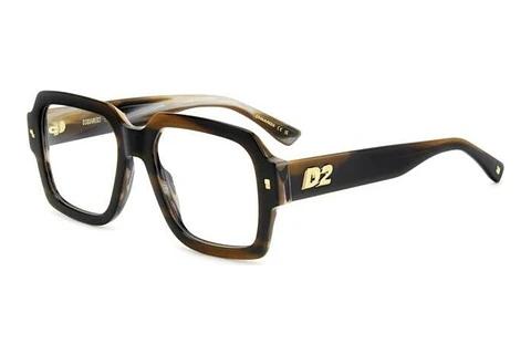 Designer briller Dsquared2 D2 0148 EX4