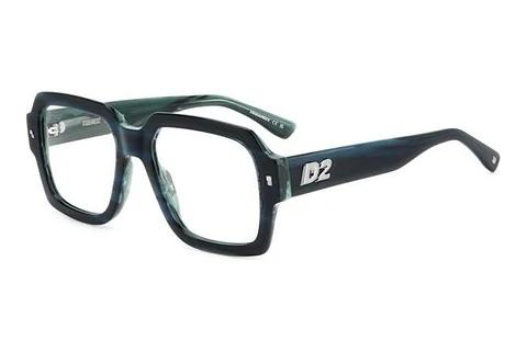 Designer briller Dsquared2 D2 0148 ZI9