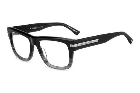 Designer briller Dsquared2 D2 0163 XOW