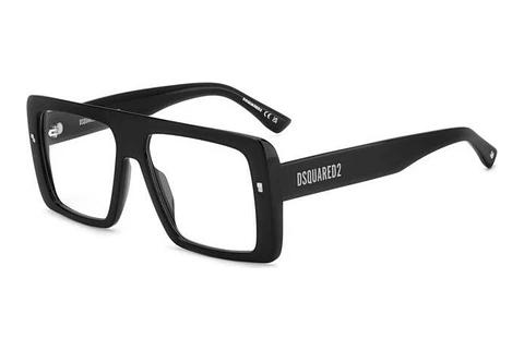 Designer briller Dsquared2 D2 0166 284