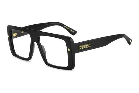 Designer briller Dsquared2 D2 0166 807