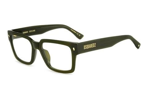 Designer briller Dsquared2 D2 0167/G 1ED