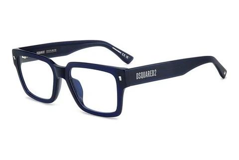 Designer briller Dsquared2 D2 0167/G PJP