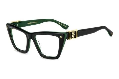Designer briller Dsquared2 D2 0172 1ED