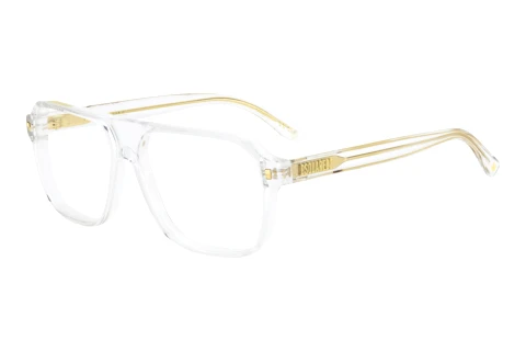 Designer briller Dsquared2 D2 0203 900